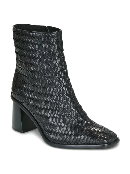 Pantofi Gioseppo negru