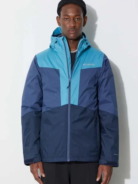 Columbia geacă outdoor Wallowa Park Interchange