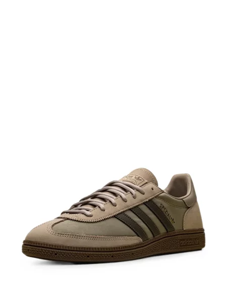 Sneakerși Adidas Spezial maro