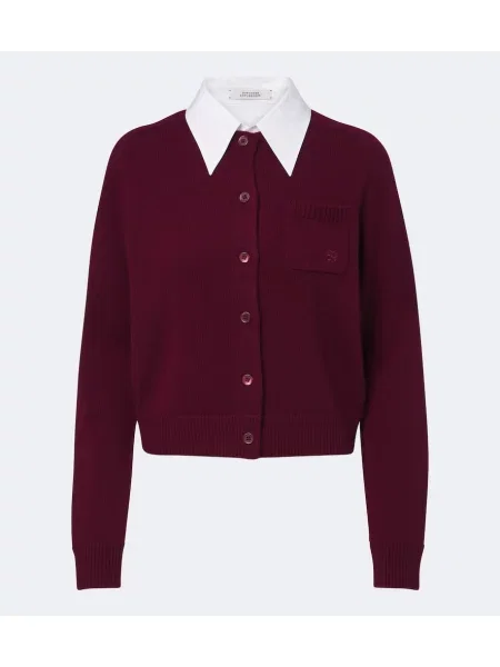 Cardigan Dorothee Schumacher de lână