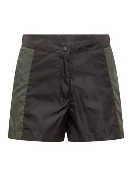 Bermudy Moncler szare