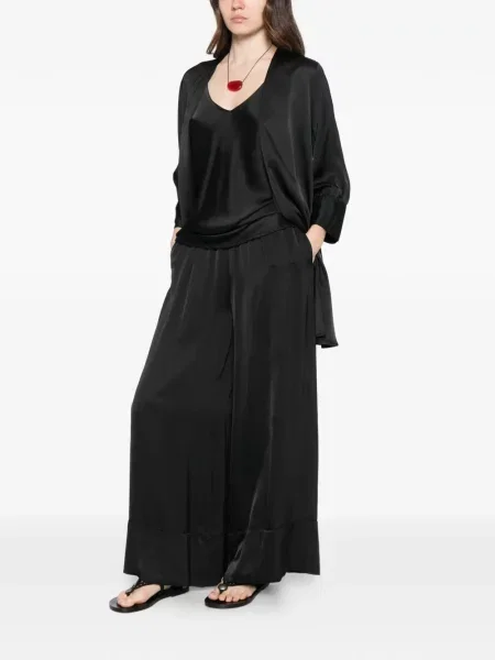 Palton Dixie negru