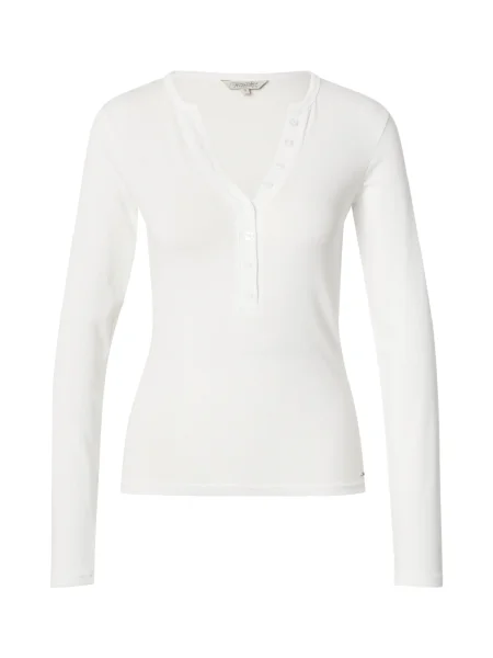 Herrlicher Majica Cecilia' bijela