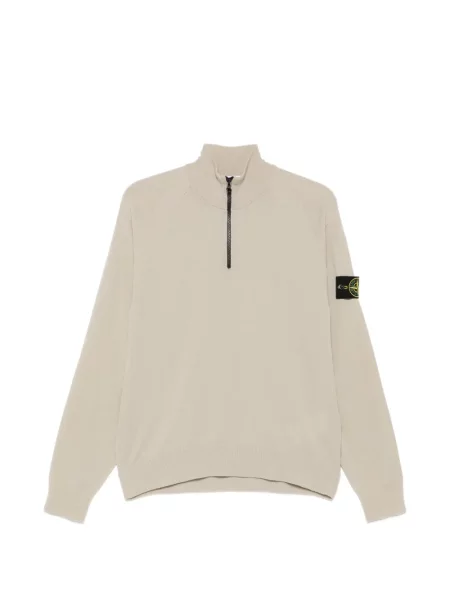 Pulover Stone Island cu strasuri