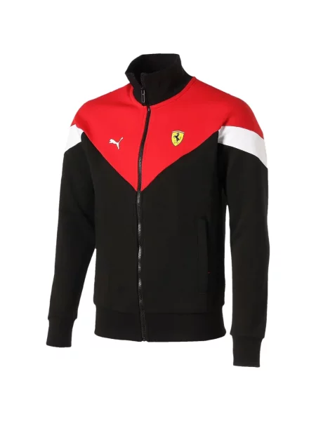 Hanorac Puma negru
