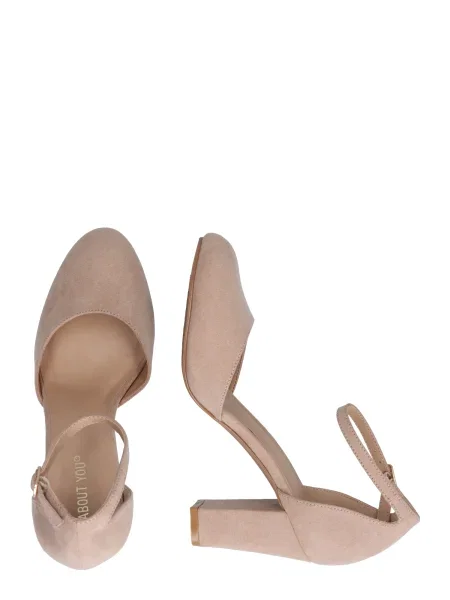 ABOUT YOU Pumps Eva pielii