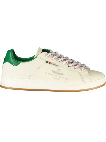 Обувки за бягане Esercito 1659 бяло