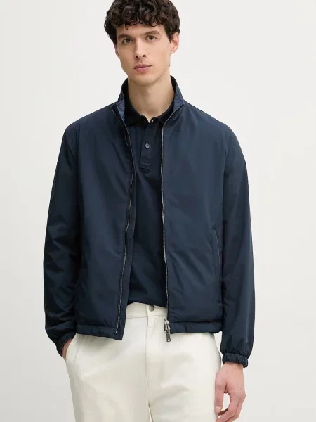Paul&Shark jakna za muškarce plava