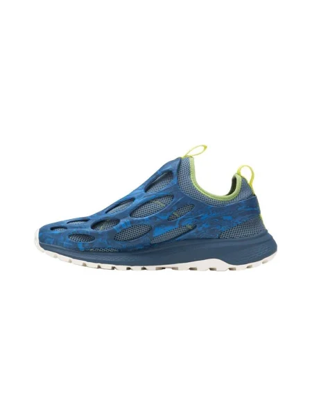 Pantofi Merrell albastru