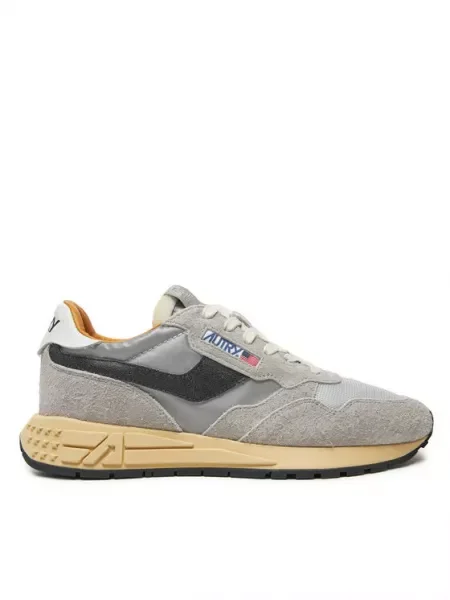 AUTRY Sneakers WWLM gri
