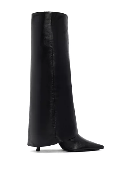 Derimod Cizme negru