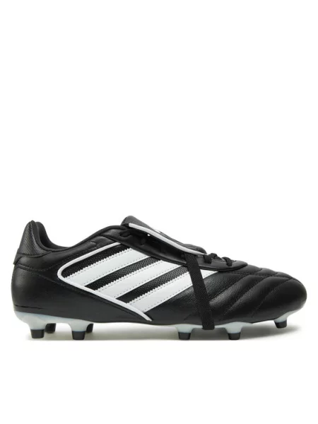 Fotbal pantofi Adidas negru