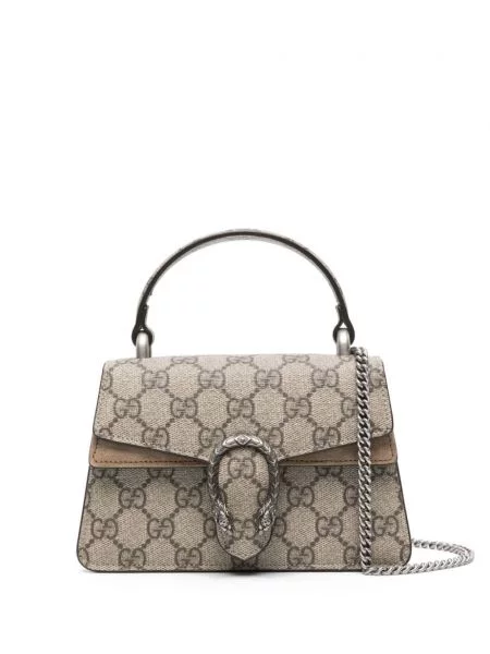 Geantă shopper Gucci