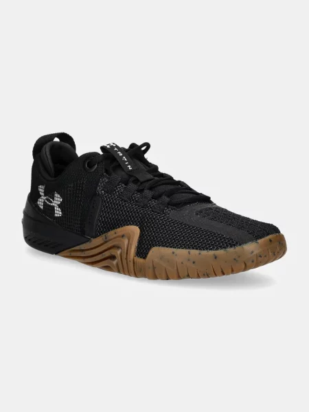Under Armour pantofi de antrenament TriBase Reign 6 negru