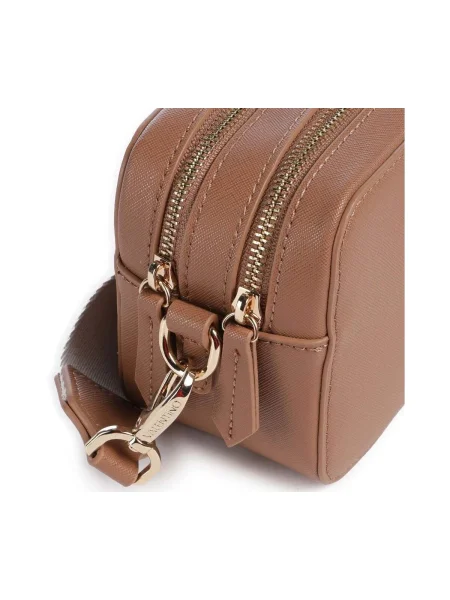 Geanta crossbody Valentino maro