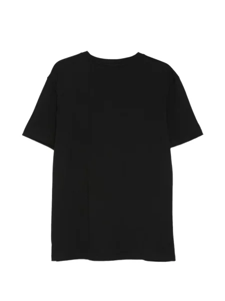 Scurt tricou Moschino negru