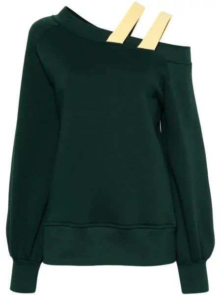 Bluza Ioana Ciolacu zielona