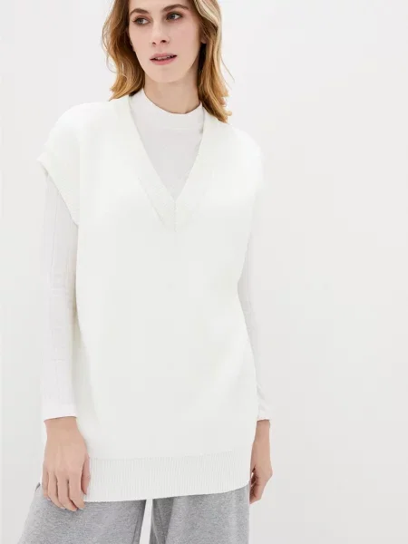 Sewel ­ Жилет повседневный білий