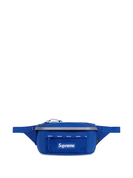 Curea Supreme albastru