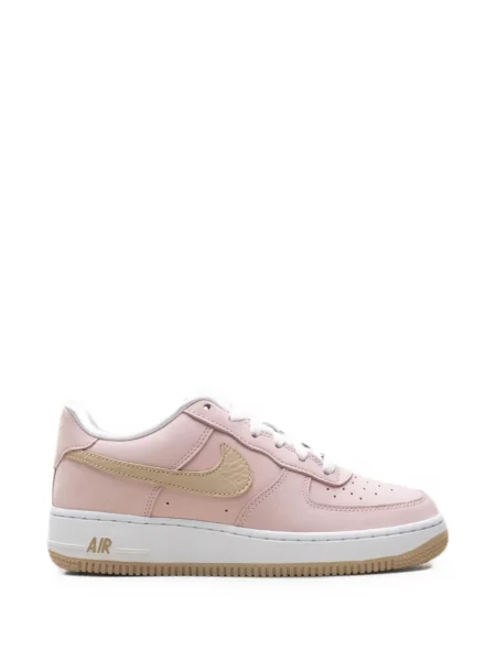 Sneakers Nike Air Force 1 ροζ