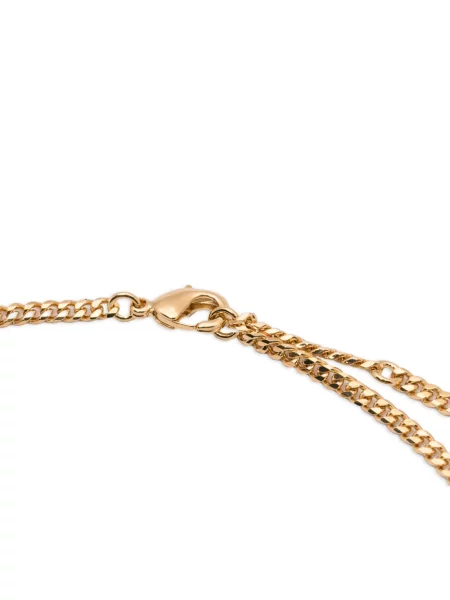 Colier Blumarine roz