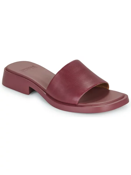 Natikači Camper rdeča