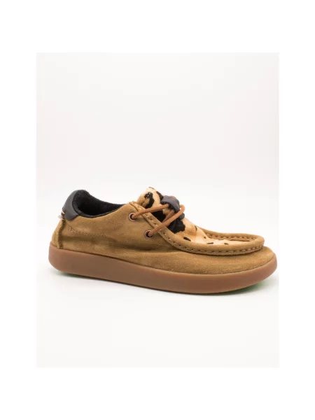 Pantofi Satorisan maro