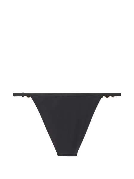 Bikini Versace negru