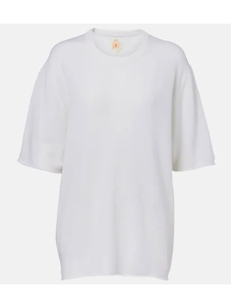 Top Jardin Des Orangers iz kašmirja bela