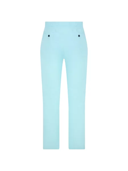 Pantaloni Paul & Shark albastru