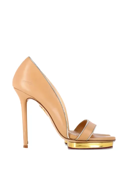 Sandale Charlotte Olympia