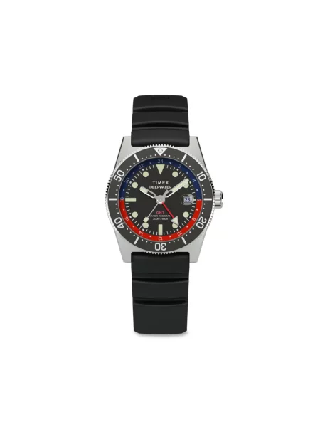 Часовници Timex черно