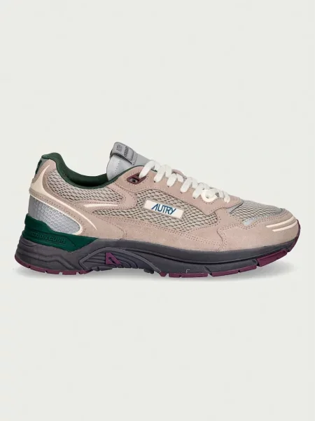 AUTRY Hyperway sneakers pentru bărbați