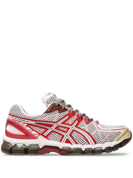 Sneakerși Asics Gel-nimbus negru