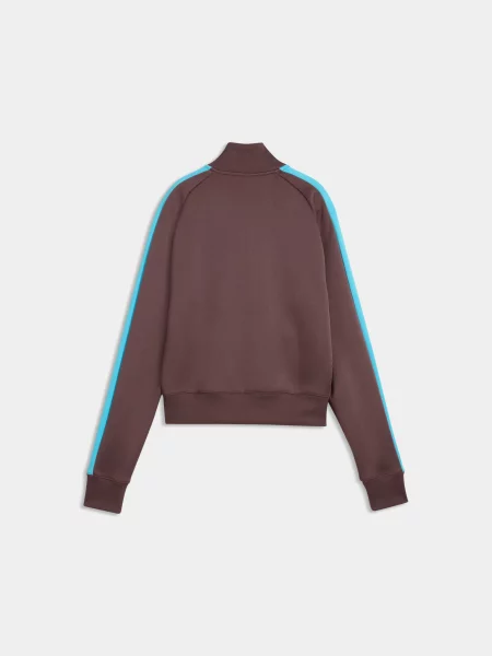 Куртка Puma коричнева