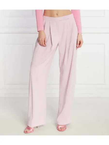 Pinko Pantaloni roz
