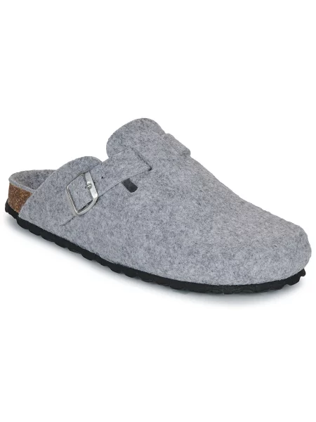 Casual nogavice Casual Attitude siva