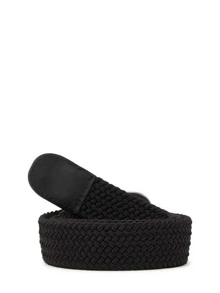 Curea Karl Lagerfeld negru