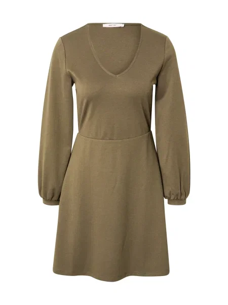 ABOUT YOU Rochie Cara' verde
