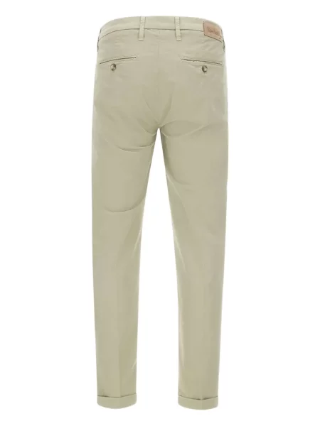Pantaloni chino Re-hash