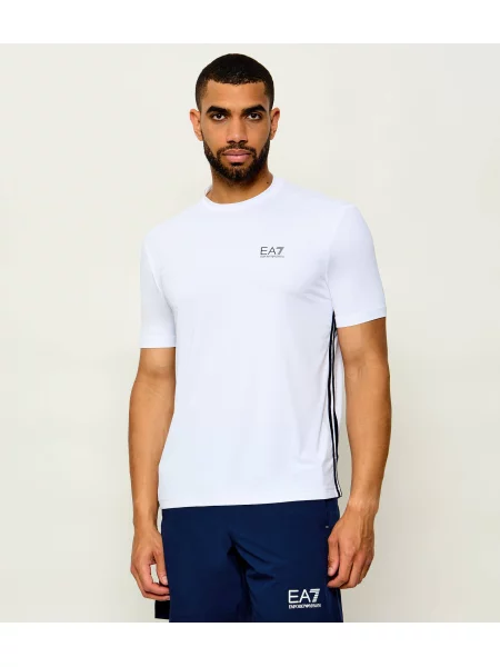 Tricou alb
