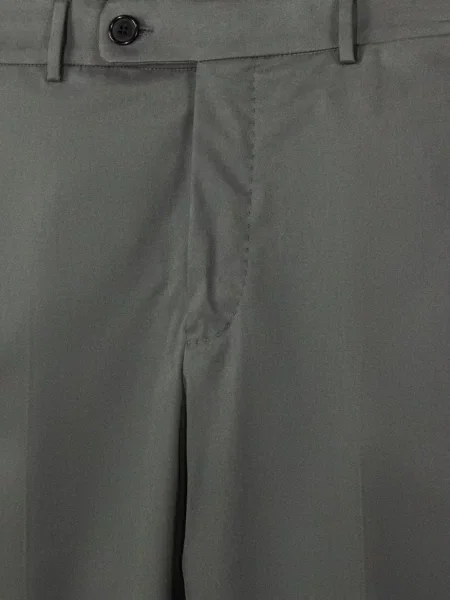 Pantaloni Incotex gri