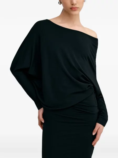 Rochie mini Marcella negru