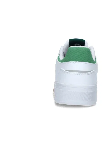 Pantofi Adidas alb