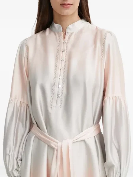 Rochie Bruuns Bazaar de costum roz