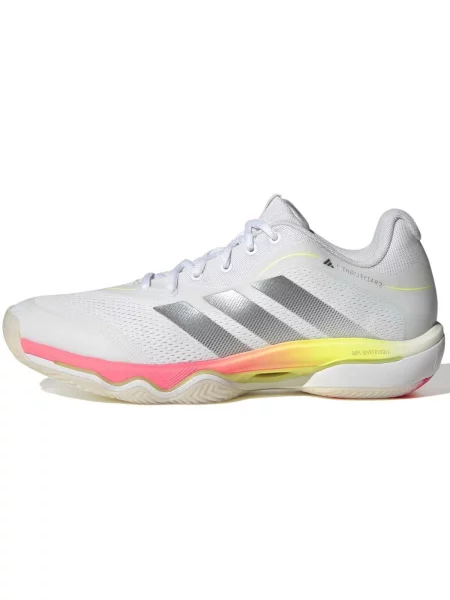 Pantofi Adidas alb