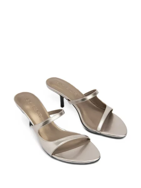 Sandale By Far din piele