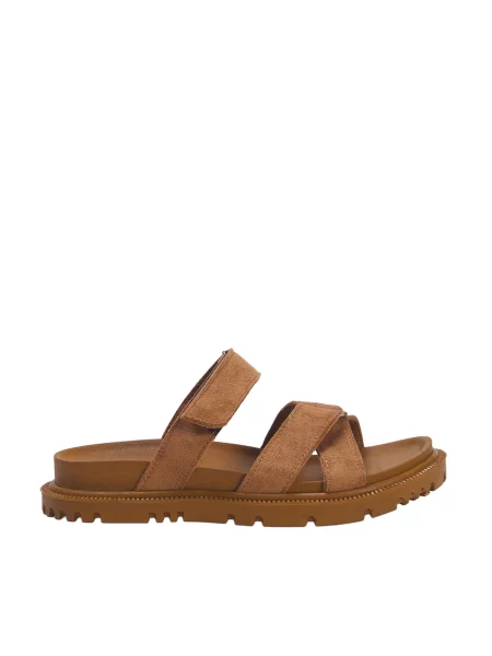 Trendyol Sandale deschis maro