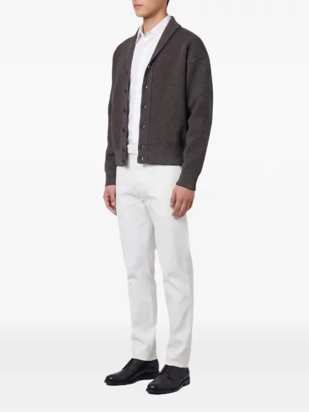 Cardigan Jacquemus maro