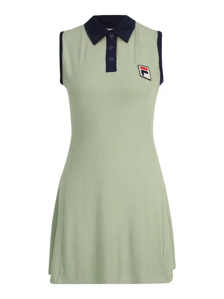 FILA Rochie LAHORE' verde